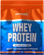 Протеин Strimex Whey Protein Silver Edition (500г, шоколад-орех) - 