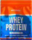 Протеин Strimex Whey Protein Silver Edition (500г, ваниль) - 