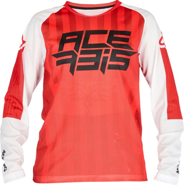 Мотоджерси Acerbis MX J-Windy Five Kid Vented 0025147.343.068