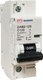 Выключатель автоматический Wilderness DAW2-125 1P 100A х-ка C 10kA (R) / DAW2-125-1-C100 - 
