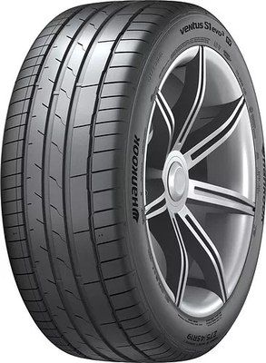 

Летняя шина, Ventus S1 Evo3 K127B 295/25R22 97Y