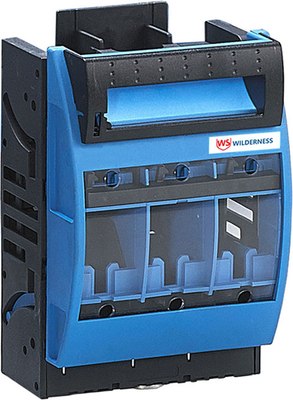 Блок-разъединитель Wilderness FD1 160A NT00 (R) / 84809FD - 