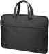 Сумка для ноутбука Continent CC-107 (черный) - 
