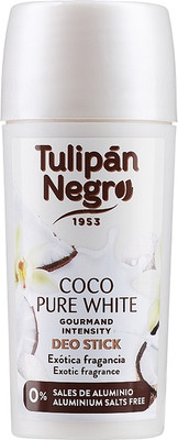 

Дезодорант-стик, Coco Pure White