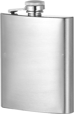 Фляга YYC Матовая 10 oz (300мл) - 
