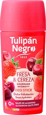 

Дезодорант-стик, Fresa&Cereza