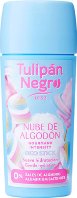 

Дезодорант-стик, Nube De Algodon