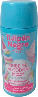 

Дезодорант-стик, Nube De Algodon