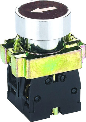 Кнопка для пульта Chint NP2-BA2351 / 576036 -