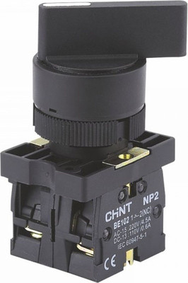 Переключатель Chint NP2-EJ25 / 574112 -
