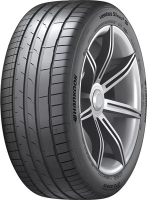 

Летняя шина, Ventus S1 Evo3 K127 275/35R20 102Y Run-Flat
