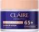 Крем для лица Claire Collagen Active Pro дневной 65+ (50мл) - 