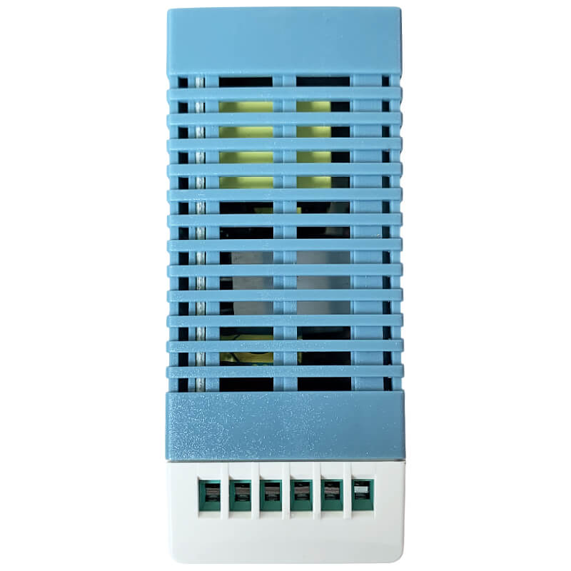 Блок питания на DIN-рейку КС MDR-40W-12V / mdr-40-12 — фото 4