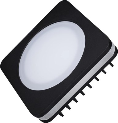 

Точечный светильник, LTD-80x80SOL-BK-5W Day White / 021481