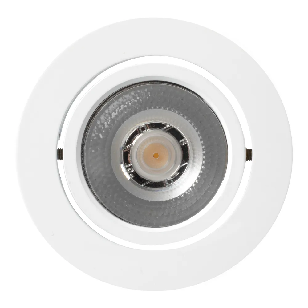 Точечный светильник Arlight LTM-R65WH 5W Day White 10deg / 020767 — фото 4