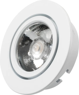 

Точечный светильник, LTM-R65WH 5W Day White 10deg / 020767