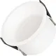 Точечный светильник Arlight MS-BREEZE-BUILT-R82-9W Warm3000 WH 85deg / 036616 - 