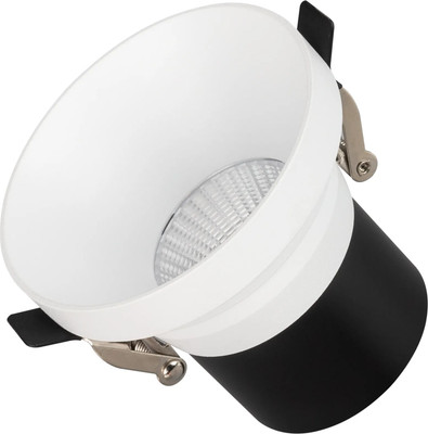 Точечный светильник Arlight MS-VOLCANO-BUILT-R82-10W Day4000 WH 38deg / 035440 - 