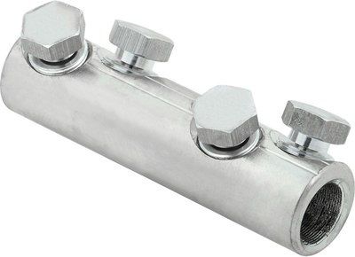 Соединитель болтовой КС СБЛ 120-300/4 1-35кВ / BSM-120-300-04-0135 - 