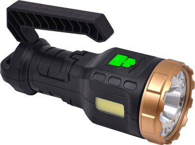 Фонарь Gauss GFL209 / GF209 - 