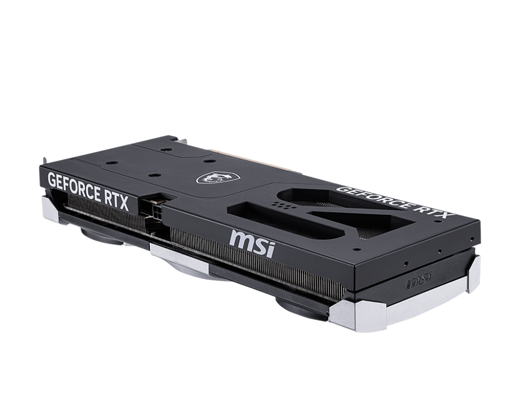 Видеокарта MSI RTX 5060 Ti 8G Ventus 3X OC — фото 3