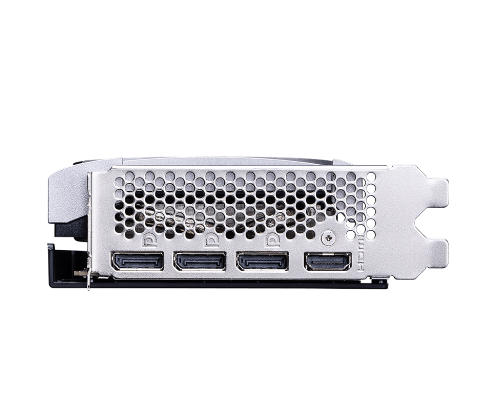 Видеокарта MSI RTX 5060 Ti 8G Ventus 3X OC — фото 4