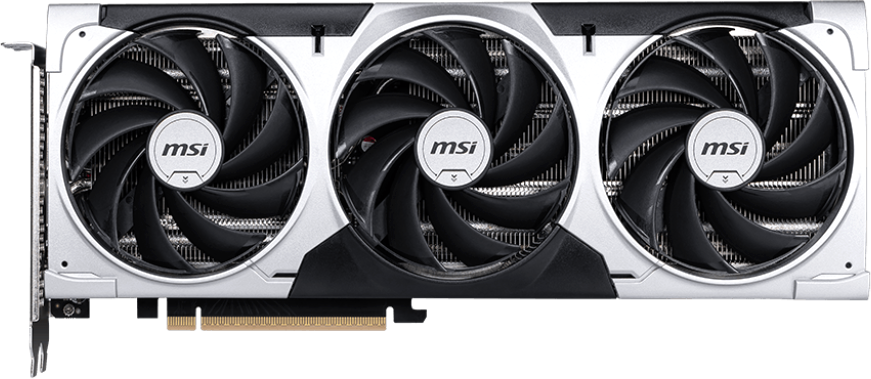Видеокарта MSI RTX 5060 Ti 8G Ventus 3X OC