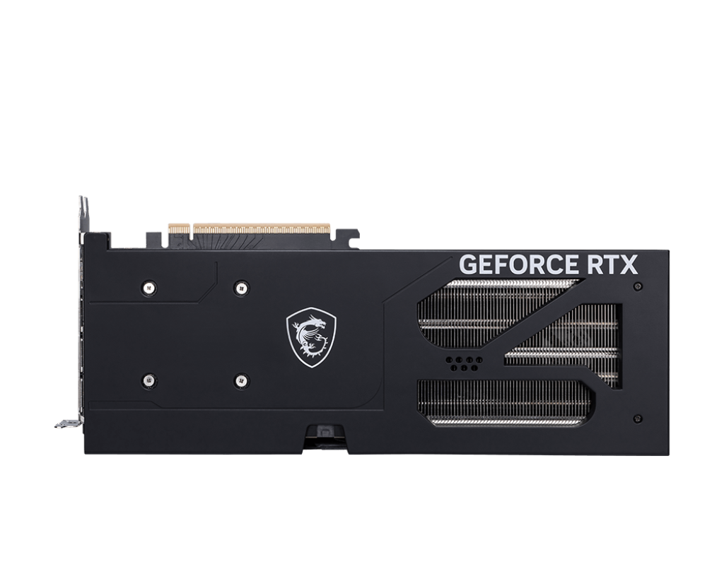 Видеокарта MSI RTX 5060 Ti 8G Ventus 3X OC — фото 2