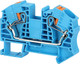 Клемма BLOX FJ7-16 BU 76A 1000V push-in / BX336171 - 