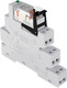 Реле интерфейсное Asiaon HF41F-2Z-C2-1 / HF41-2CO240AC -
