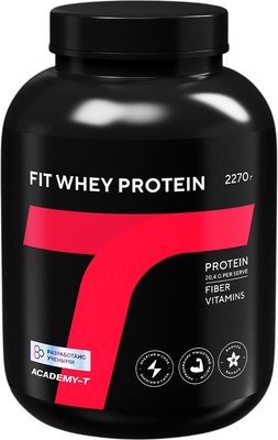 

Протеин, Fit Whey Protein