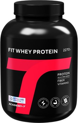 

Протеин, Fit Whey Protein