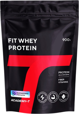 

Протеин, Fit Whey Protein