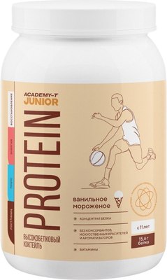 

Протеин, Junior Protein