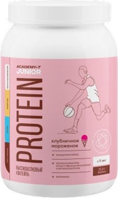

Протеин, Junior Protein