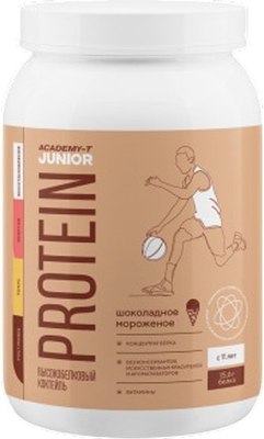 

Протеин, Junior Protein
