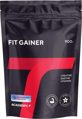 

Гейнер, Fit Gainer