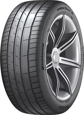 

Летняя шина, Ventus S1 Evo3 K127B 245/40R20 99Y