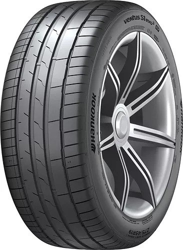 Летняя шина Hankook Ventus S1 Evo3 K127B 275/40R19 105Y
