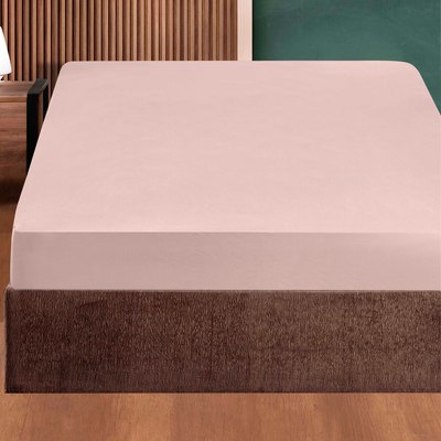 

Простыня, Soft на резинке 90x200x30 / 12121