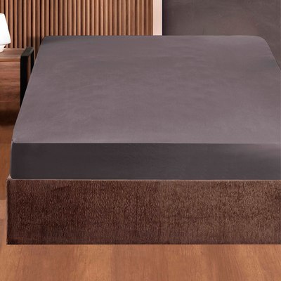 

Простыня, Soft на резинке 90x200x30 / 12121