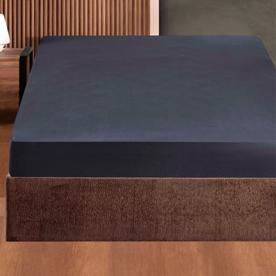 

Простыня, Soft на резинке 90x200x30 / 12121