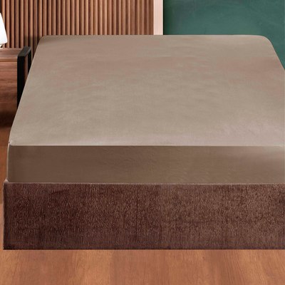 

Простыня, Soft на резинке 90x200x30 / 12121