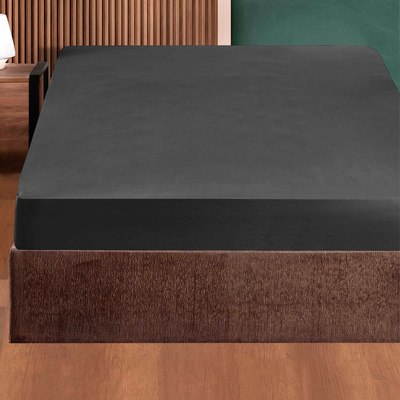 

Простыня, Soft на резинке 90x200x30 / 12121