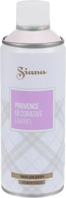 

Эмаль, Provence