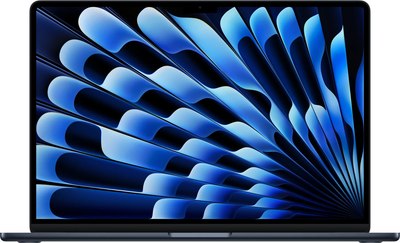 

Ноутбук, MacBook Air 15" M4 512GB / MW1M3