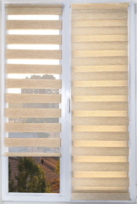 

Рулонная штора, Вудэн 43x160