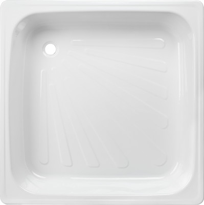 Душевой поддон Saniteco Pura 9 80x80 (с ножками) -