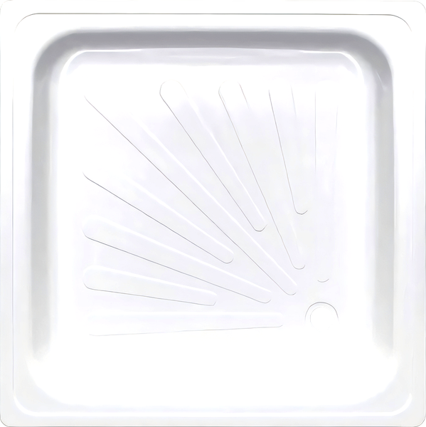 Душевой поддон Saniteco Pura 9 80x80