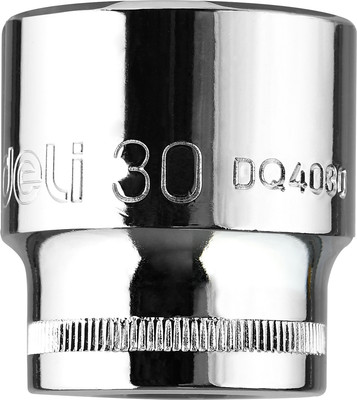 Торцевая шестигранная YS EDQ4030